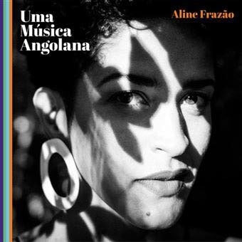 Aline Frazao - Uma Musica Angolana - Import CD