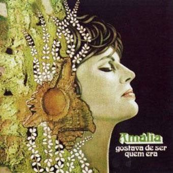 Amalia Rodrigues - Gostava De Ser Quem Era - Import 2 CD