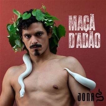 Jonas - Maca De Adao - Import Vinyl LP Record