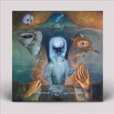 Tillla - Third Person - Import Vinyl 2 LP Record