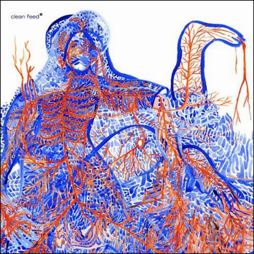 Joana Sa - A Body As Listening - Import CD