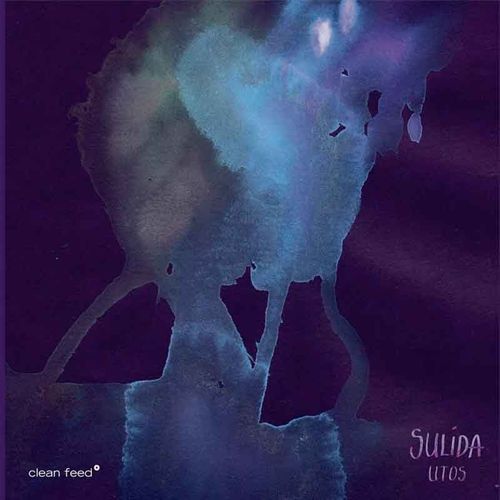 Sulida - Utos - Import CD