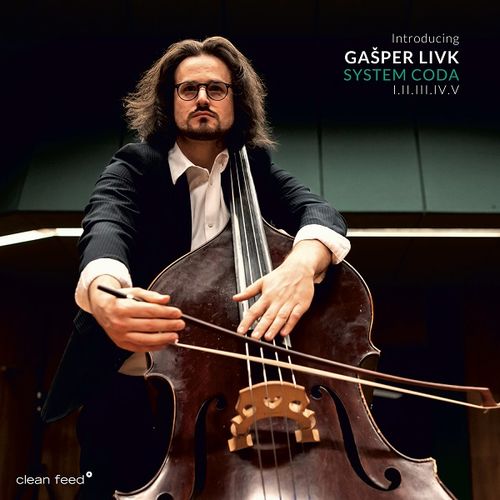 Gasper Livk - Introducing - Import 5 CD Box Set