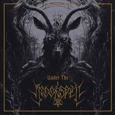 Moonspell - Under The Moonspell - Import CD