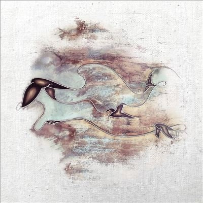 Junius Meyvant - Floating Harmonies - Import LP Record