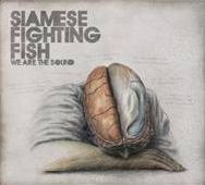 Siamese - We Are The Sound - Import CD