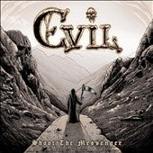 Evil (Denmark) - Shoot the Messanger - Import CD