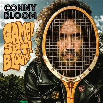 Conny Bloom - Game! Set! Bloom! - Import CD