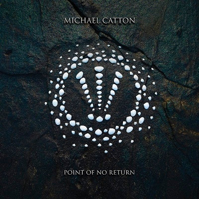 Michael Catton - Point Of No Return - Import CD