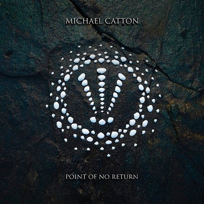 Michael Catton - Point Of No Return - Import Vinyl LP Record