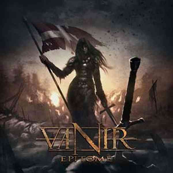 Vanir - Epitome - Import CD