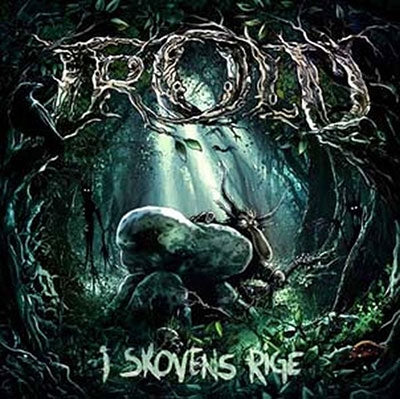 Trold - I Skovens Rige - Import CD Digipak