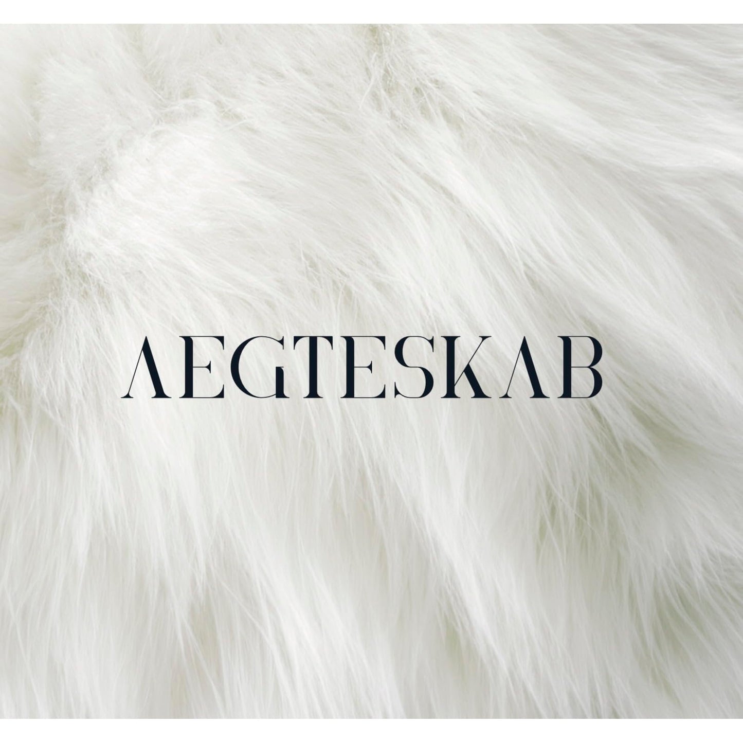 Aegteskab - Aegteskab - Import CD