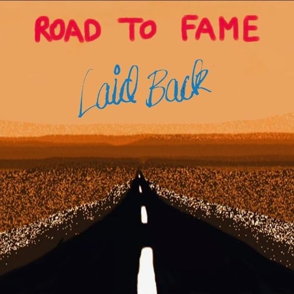 Laid Back (Club) - Road to Fame - Import Vinyl 2 LP Record