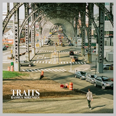 Rasmus Sorensen - Traits - Import Vinyl LP Record
