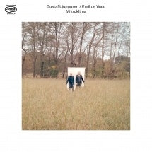 Gustaf Ljunggren、Emil De Waal - Mikroklima - Import CD