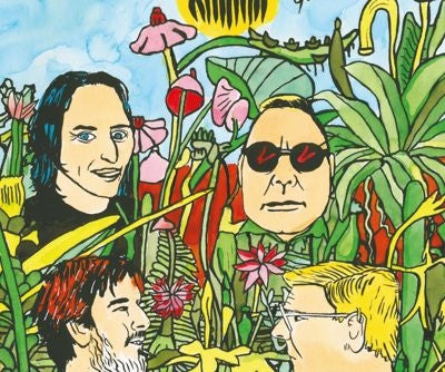 Kalaha - Guirca - Import Vinyl LP Record