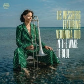 Lis Wessberg - In the Wake of Blue - Import CD