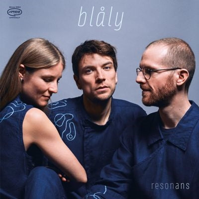 Blaly - Resonans - Import Vinyl LP Record