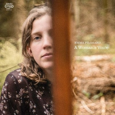 Emma Pilgaard - A Woman's Voice - Import CD