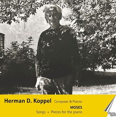Various Artists - Koppel: Composer & Pianist, Vol. 7 - Import 2 CD