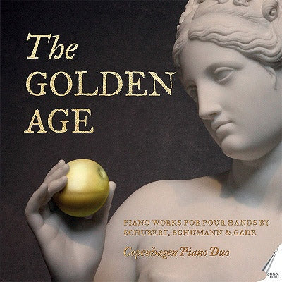 Lemoh / Penderup - Golden Age - Import CD