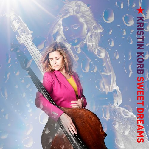Kristin Korb - Sweet Dreams - ImportCD