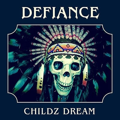 Defiance (Portland) - Childz Dream - Import CD Limited Edition