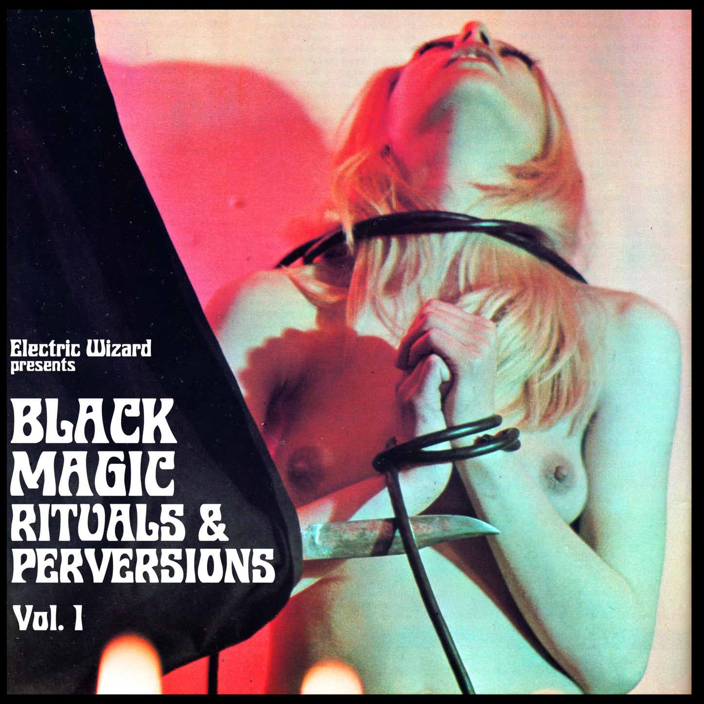 Blindead23 - Vanishing - Import LP Record