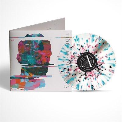 Tides From Nebula - From Voodoo to Zen - Import Colored Vinyl LP Record