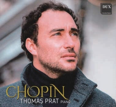 Frederic Chopin - Piano Music - Import CD