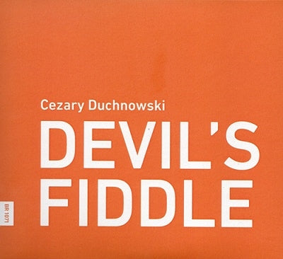 RADICAL POLISH ANSAMBL; MIKOLAJ PALOSZ; MANIUCHA BIKONT - Devil'S Fiddle Mk2 - Import 2 CD