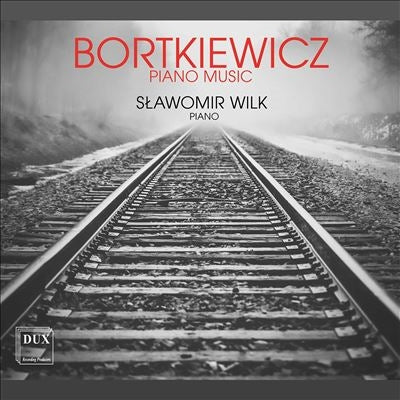 Slawomir Wilk - Piano Music - Import CD