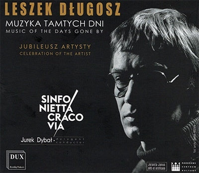 Dlugosz / Dybal - Muzyka Tamtych Dni - Import CD