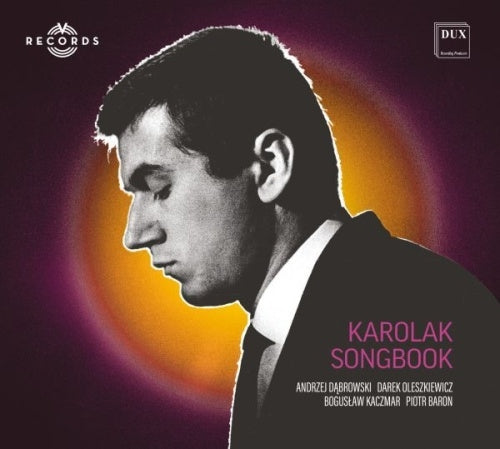 Piotr Baron 、 Andrzej Dabrowski 、 Dariusz Oleszkiewicz 、 Boguslaw Kaczmar - Karolak Songbook - Import CD