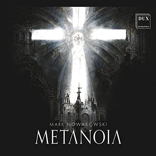 Various Artists - Metanoia - Import CD