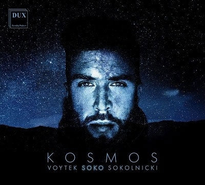 Voytek Soko Sokolnicki - Voytek Sokolnicki:Kosmos - Import CD