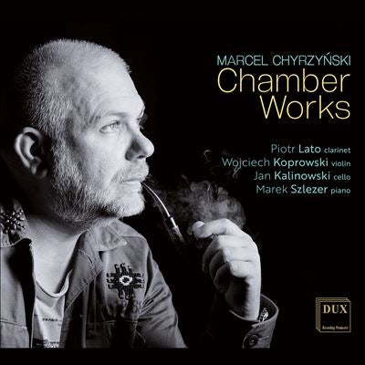 Lato / Koprowski - Chamber Works - Import CD