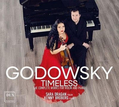 Sara Dragan - -2038 Timeless - Import CD