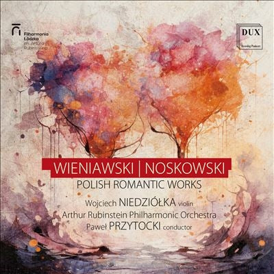 Pawel Przytocki - Polish Romantic Works - Import CD