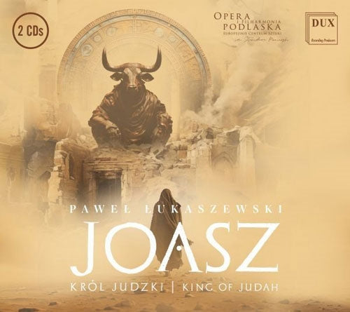 Massimo Mazzeo - -2116/7 Joasz - Import 2 CD
