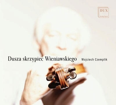 Wojciech Czemplik - Wojciech Czemplik: Dusza Skrzypiec Wieniawskiego - Import CD+DVD(PAL)