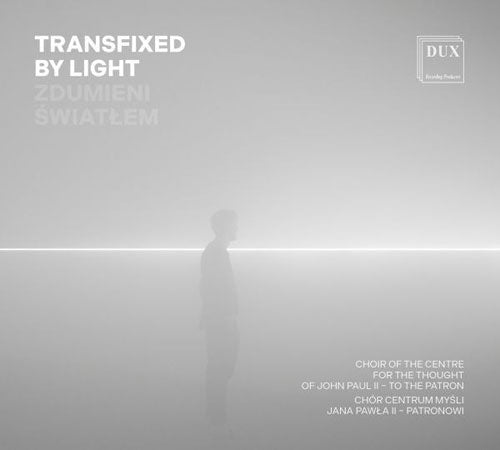 Jakub Siekierzynski - -2153 Transfixed by Light - Import CD
