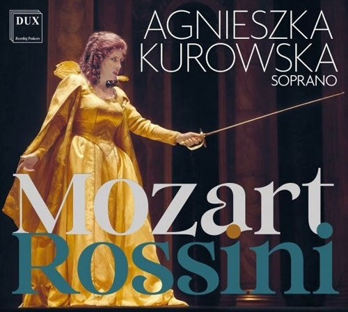 Agnieszka Kurowska - -2158 A.kurowska - Import CD