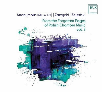 Various Artists - Caesura 65:41" -Satie, Poulenc, John Cage : Lore Binon(S)Inge Spinette(P) - Import CD