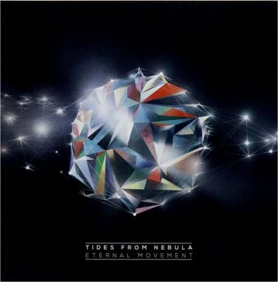 Tides From Nebula - Eternal Movement - Import LP Record