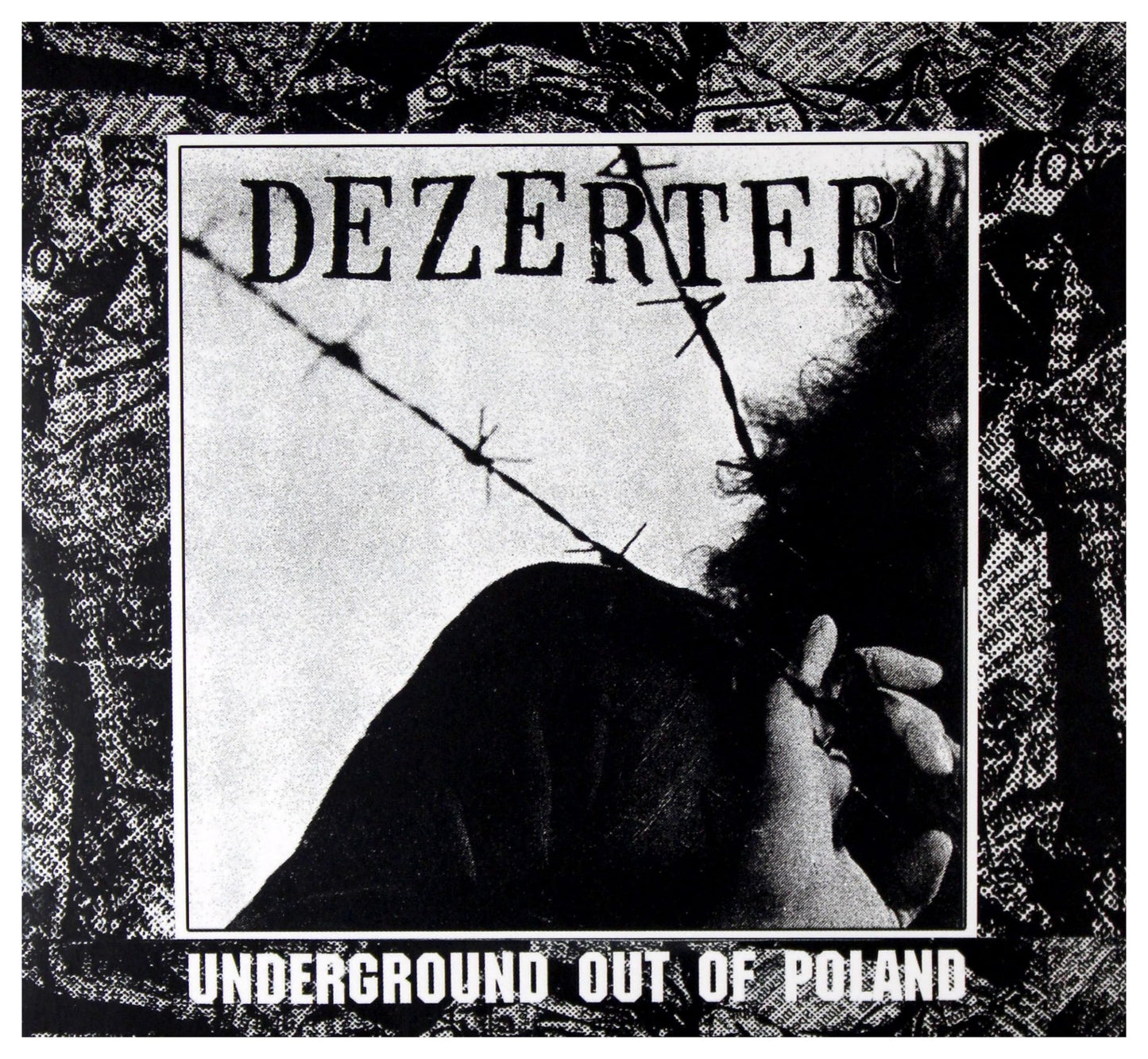 Dezerter - Underground Out Of Poland - Import CD Digipak