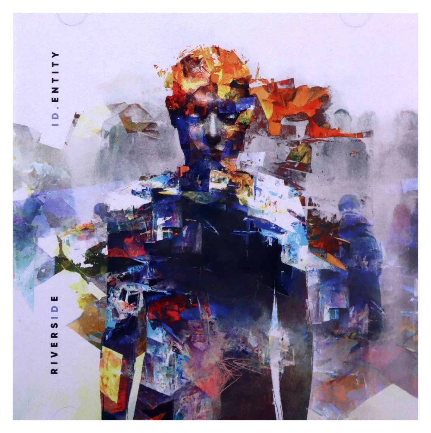 Riverside - ID.Entity - Import CD