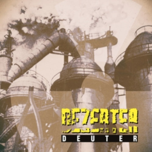 Dezerter - Deuter - Import Cassette Tape