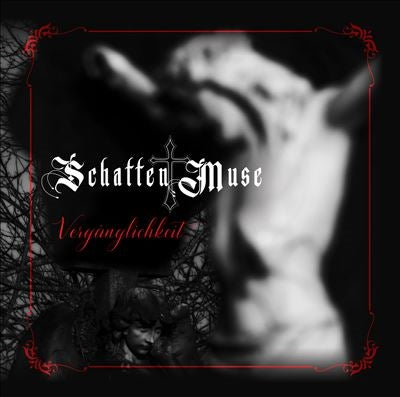 Schatten Muse - Verganglichkeit - Import CD